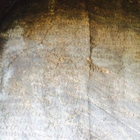Rock Edicts Of Ashoka Bhubaneswar Odisha - 