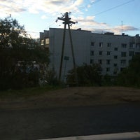 Photo taken at Кольская Пивоваренная Компания &amp;quot;Арктика&amp;quot; by Константин С. on 8/31/2017