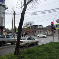 Photo taken at Северная улица by Константин С. on 3/23/2019