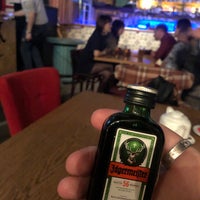 Photo taken at Loft-bar «Чердак» by Константин С. on 11/24/2018