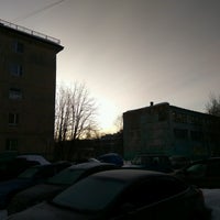 Photo taken at Школа № 11 by Константин С. on 1/28/2017