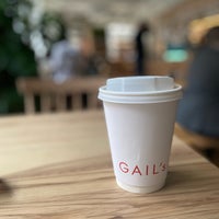 Photo taken at GAIL&amp;#39;s Bakery by Alreem 🦌♍️ M. on 11/21/2023