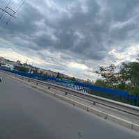 Photo taken at Plavi most by Đorđe P. on 9/2/2021