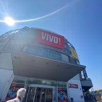 Photo taken at VIVO! by Đorđe P. on 9/6/2021