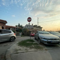 Photo taken at Marinkova bara by Đorđe P. on 8/23/2021