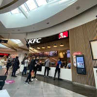 Photo taken at KFC by Đorđe P. on 11/6/2021