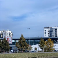 Photo taken at Kaufland by Đorđe P. on 10/11/2021