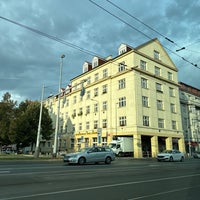 Photo taken at Prague by Đorđe P. on 10/10/2023