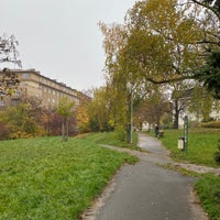 Photo taken at Park by Đorđe P. on 11/15/2022