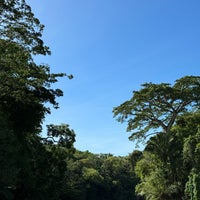 Foto tirada no(a) Gamboa Rainforest Resort por Đorđe P. em 10/7/2023