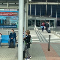 Photo taken at Terminal 1 by Đorđe P. on 4/30/2022