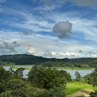Foto diambil di Gamboa Rainforest Resort oleh Đorđe P. pada 10/6/2023