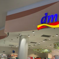 Photo taken at dm drogerie markt by Đorđe P. on 10/17/2021