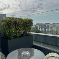 Das Foto wurde bei DoubleTree by Hilton Lisbon - Fontana Park von Đorđe P. am 1/16/2024 aufgenommen