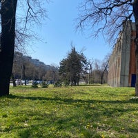 Photo taken at Šumice by Đorđe P. on 3/26/2021