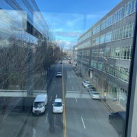Photo taken at Belltown by MB 2. on 2/13/2024