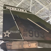 Photo taken at Strategic Air Command &amp;amp; Aerospace Museum by MB 2. on 6/30/2022