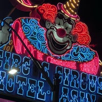 Photo taken at Circus Circus Hotel &amp;amp; Casino by MB 2. on 4/8/2024