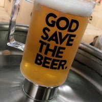 6/19/2016 tarihinde Ana Carolinaziyaretçi tarafından Bastards Brewery'de çekilen fotoğraf
