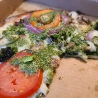 Foto tirada no(a) Mod Pizza por didi em 8/17/2021