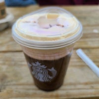 Photo taken at Starbucks by didi on 2/26/2022