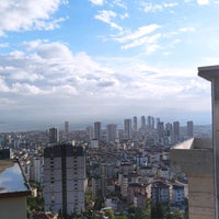 Foto tomada en İstanbul&#39;un Balkonu  por Elif💛💙 el 9/30/2021