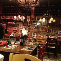 Trattoria Za Za Italian Restaurant In Firenze