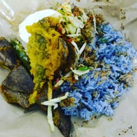 Pasar Malam Pandan Jaya Kuala Lumpur Kuala Lumpur