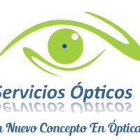 Photo taken at Servicios Ópticos by Any C. on 5/17/2014