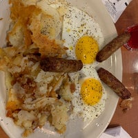 Photo taken at Penrose Diner by Keith P. on 12/14/2019