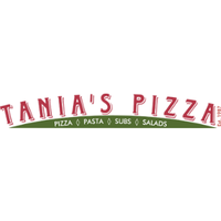 Снимок сделан в Tania&amp;#39;s Pizza пользователем Tania&amp;#39;s Pizza 3/28/2014