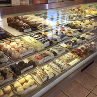 Photo taken at Rossmoor Pastries by Alex M. on 6/13/2017