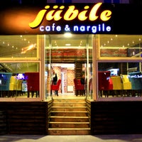 4/8/2014にJübileがJübileで撮った写真