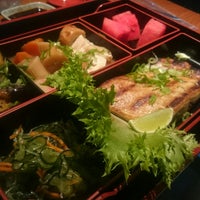 Photo taken at Hiro Restaurante Japonês by RODOLFO M. on 12/17/2017