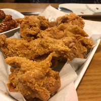 Photo taken at K&amp;#39;Pop Chicken by RODOLFO M. on 12/28/2019