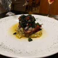 Photo taken at Restaurante PaloSanto by RODOLFO M. on 1/9/2023