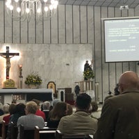 Photo taken at Catedral de Santo Antônio by RODOLFO M. on 6/9/2018