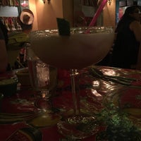 Photo prise au El Charro Mexican Dining par Arlynne C. le10/17/2016