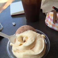 5/26/2015にChloe P.がDe Clieu Coffeeで撮った写真