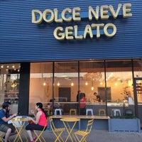 Photo taken at Dolce Neve by Haj on 4/6/2017