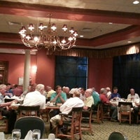 High Point Country Club - 3 tips