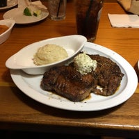 Ol steakhouse online
