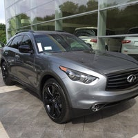 Sewell Infiniti Of Dallas Auto Dealership