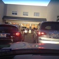 Sewell Infiniti Of Dallas Auto Dealership