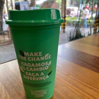 Photo taken at Starbucks by José Luis C. on 4/22/2023