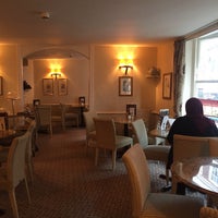Bettys Cafe Tea Rooms