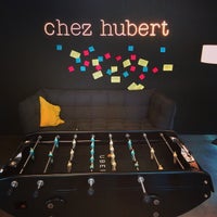 Uber France HQ - Paris, Île-de-France