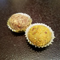 12/2/2017にErik W.がBrigadeiro Bakeryで撮った写真