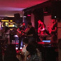 Das Foto wurde bei Temmuz Bar von Tgb®🎀 am 7/6/2016 aufgenommen