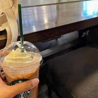 Photo taken at Starbucks by The P. on 6/13/2022